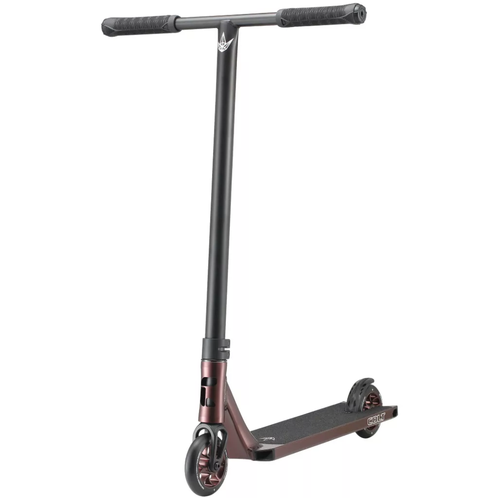Blunt Colt S6 Scooter - Bronze