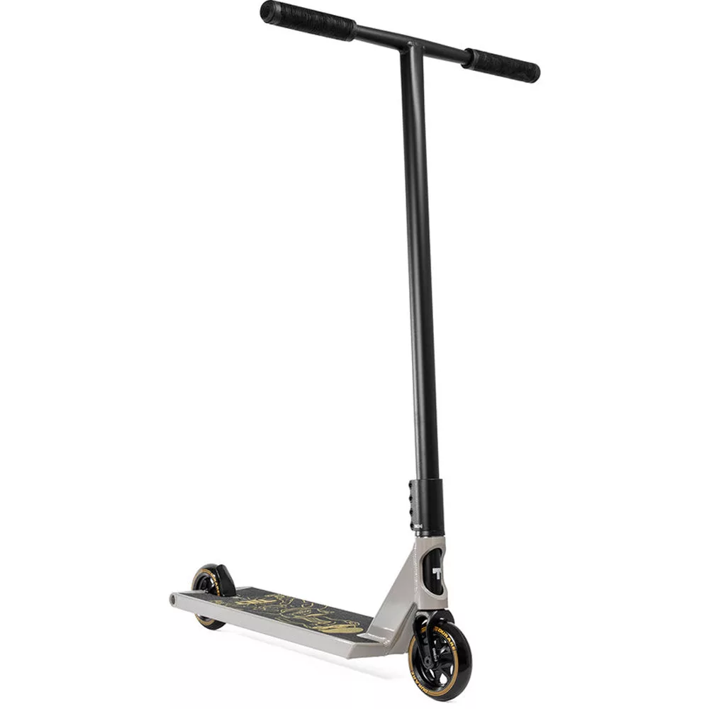 Tilt Theorem Build Selects Scooter