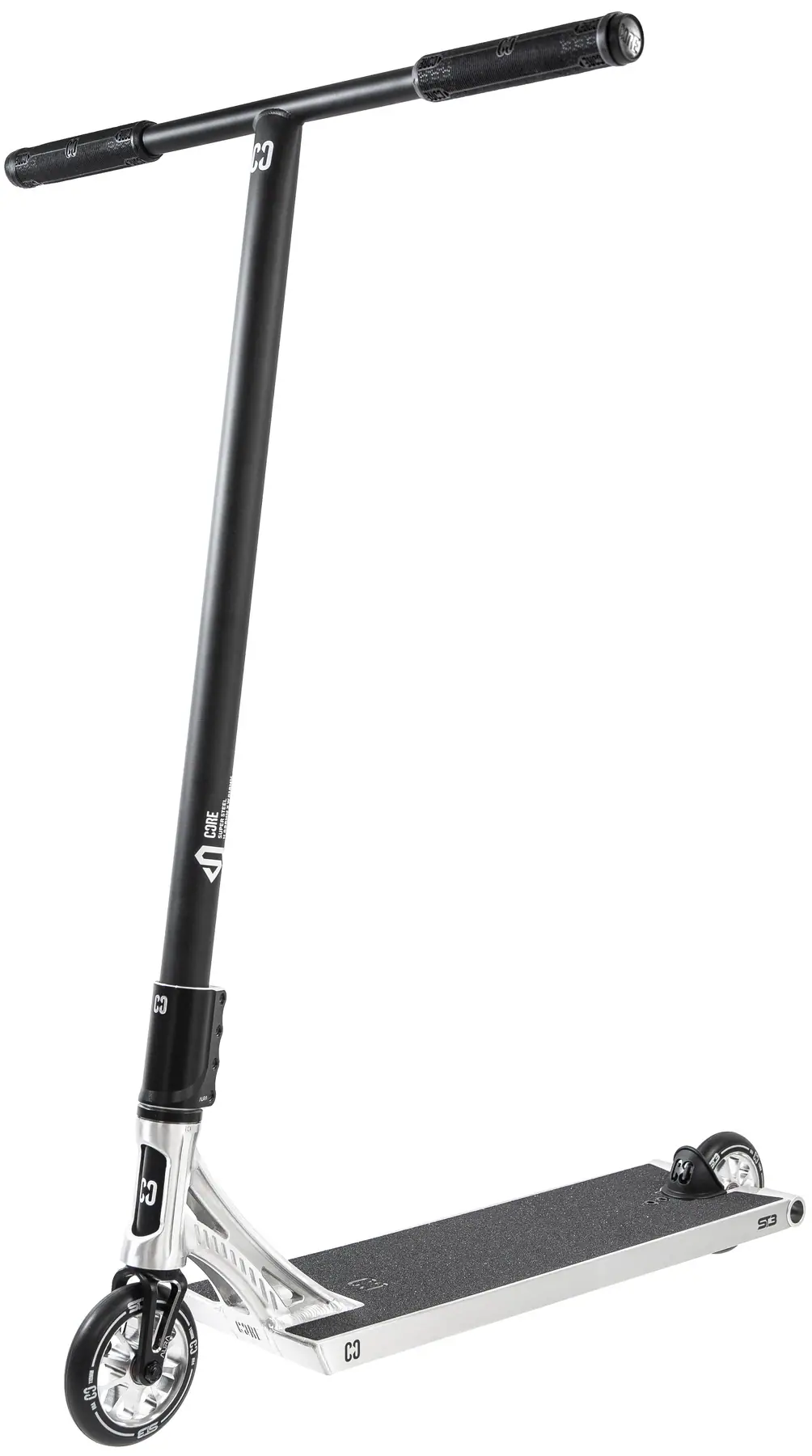 Core ST3 Pro Scooter - Polished