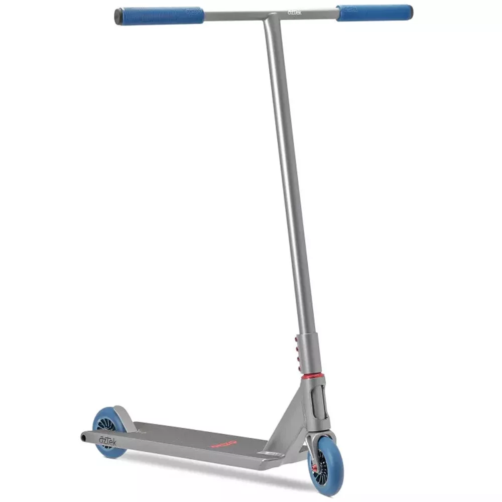 AZTEK SIREN  SCOOTER - Grey