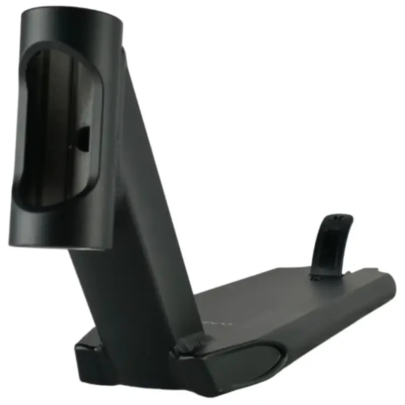 Union Classic Pro Scooter Deck 480 Black 5wide