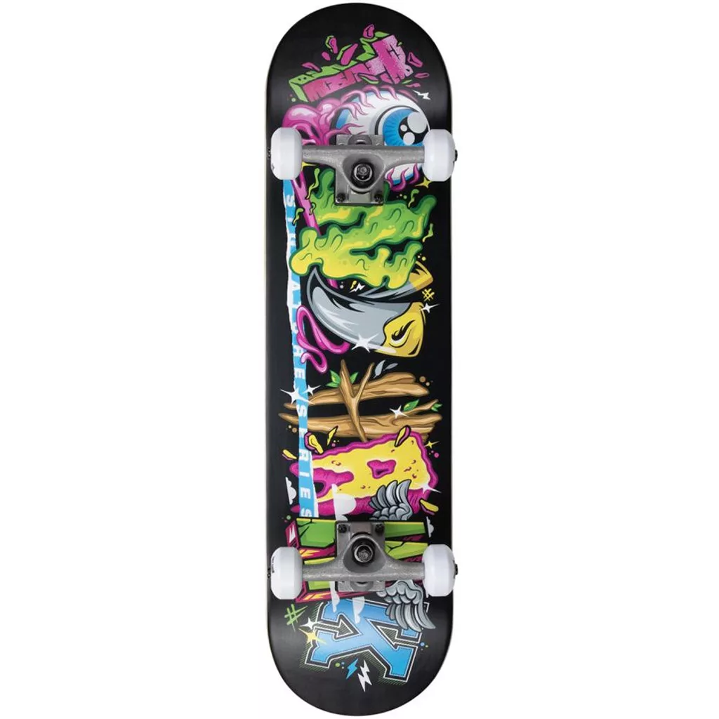 TTony Hawk 180 Series 8" Skateboard - Ransom