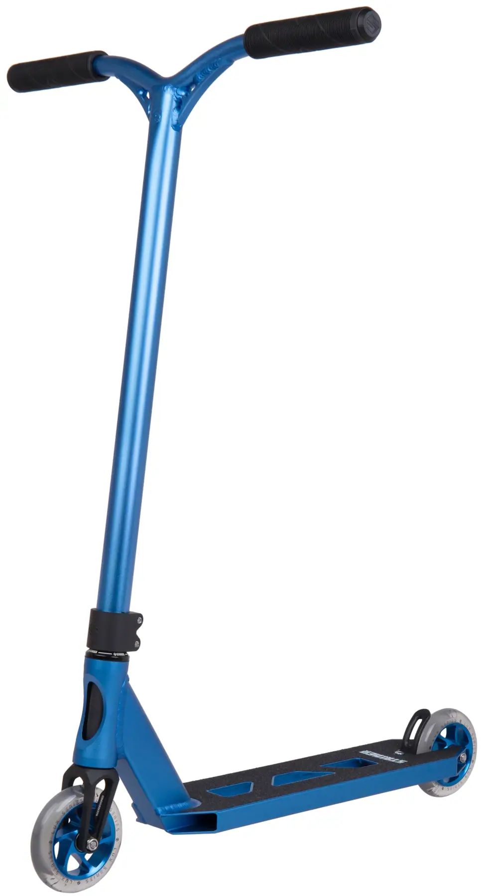Striker Lux Pro Scooter Blue