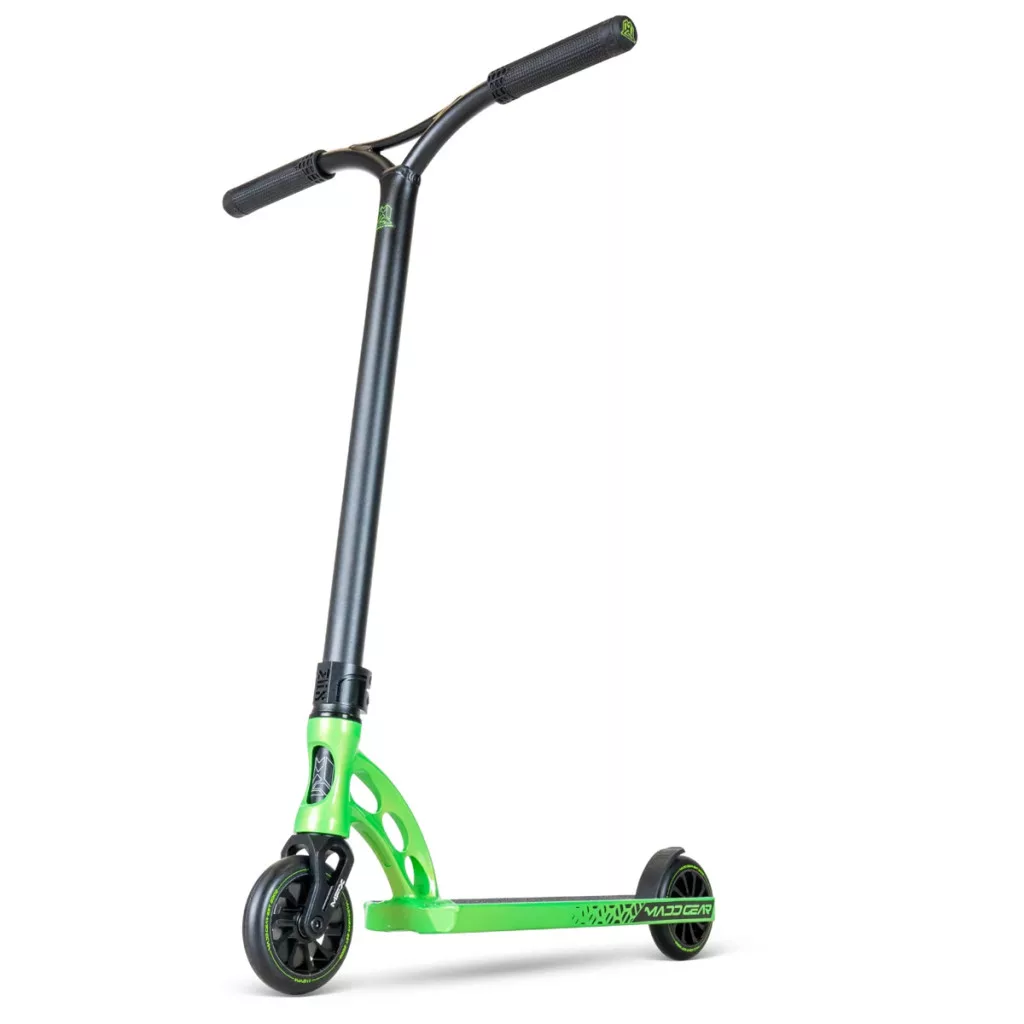 Madd Gear Origin 450 Scooter - Dragon Skin