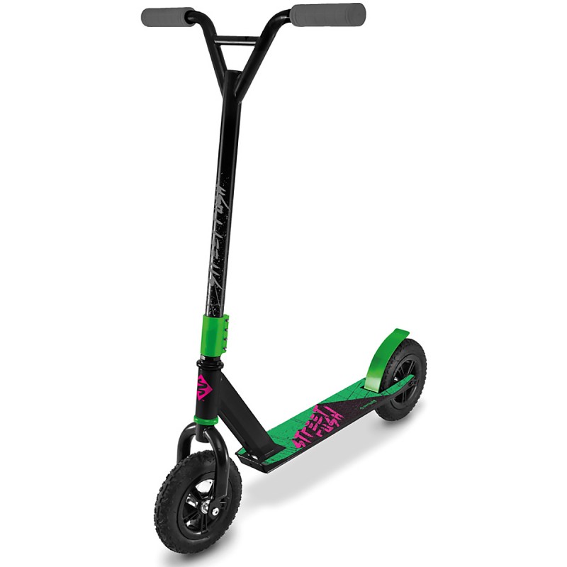 Street Surfing Rush Dirt Scooter - Xtreme