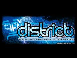 district
